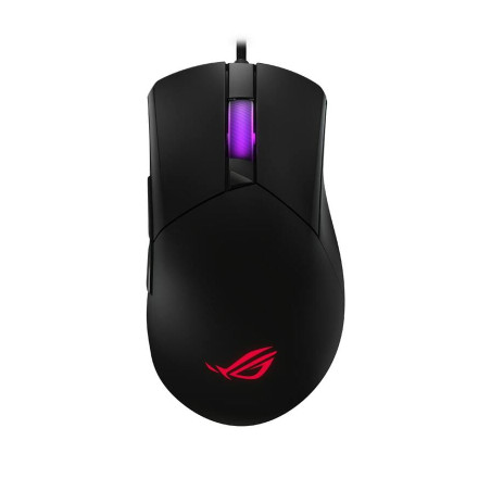 Мишка ASUS ROG Gladius III Core RGB USB Black (90MP04E0-BMUA00)