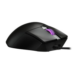Мишка ASUS ROG Gladius III Core RGB USB Black (90MP04E0-BMUA00)