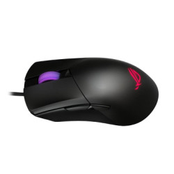 Мишка ASUS ROG Gladius III Core RGB USB Black (90MP04E0-BMUA00)