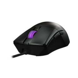Мишка ASUS ROG Gladius III Core RGB USB Black (90MP04E0-BMUA00)