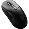 Мишка GamePro Genesis Airmaster Wireless/Bluetooth/USB Black (GM167B)