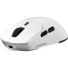 Мишка GamePro Genesis Airmaster Wireless/Bluetooth/USB White (GM167W)