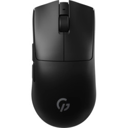 Мишка GamePro Genesis Wizard Wireless/Bluetooth/USB Black (GM160B)