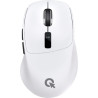 Мишка OfficePro M398W Wireless/Bluetooth White (M398W)