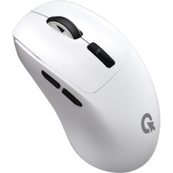 Мишка OfficePro M398W Wireless/Bluetooth White (M398W)