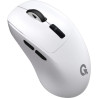 Мишка OfficePro M398W Wireless/Bluetooth White (M398W)