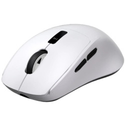 Мишка OfficePro M398W Wireless/Bluetooth White (M398W)