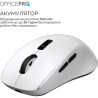 Мишка OfficePro M398W Wireless/Bluetooth White (M398W)