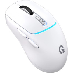 Мишка OfficePro M468W Wireless/Bluetooth White (M468W)