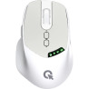 Мишка OfficePro M520W Wireless/Bluetooth White (M520W)