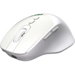 Мишка OfficePro M520W Wireless/Bluetooth White (M520W)
