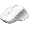 Мишка OfficePro M520W Wireless/Bluetooth White (M520W)