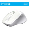 Мишка OfficePro M520W Wireless/Bluetooth White (M520W)