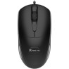 Мишка Xtrike ME GM-115 USB Black (GM-115)