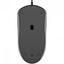 Мишка Xtrike ME GM-115 USB Black (GM-115)