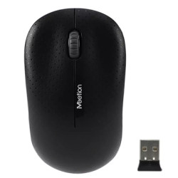 Мишка Meetion R545 Wireless Black (MT-R545-A)
