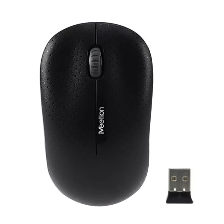 Мишка Meetion R545 Wireless Black (MT-R545-A)