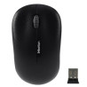 Мишка Meetion R545 Wireless Black (MT-R545-A)