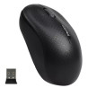 Мишка Meetion R545 Wireless Black (MT-R545-A)