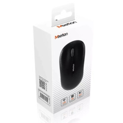 Мишка Meetion R545 Wireless Black (MT-R545-A)