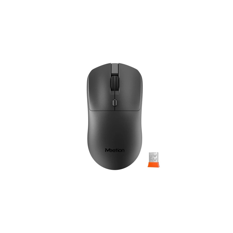 Мишка Meetion R546 Wireless Black (MT-R546-A)