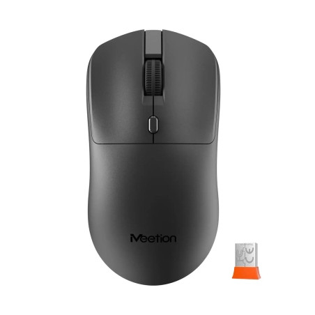 Мишка Meetion R546 Wireless Black (MT-R546-A)