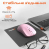 Мишка Meetion R546 Wireless Black (MT-R546-A)