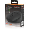 Мишка REAL-EL RM-335W Wireless Black (EL123200055)