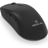 Мишка REAL-EL RM-355W Wireless Black (EL123200054)