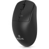 Мишка REAL-EL RM-355W Wireless Black (EL123200054)