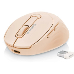 Мишка REAL-EL RM-370W Wireless (EL123200056)