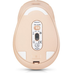 Мишка REAL-EL RM-370W Wireless (EL123200056)