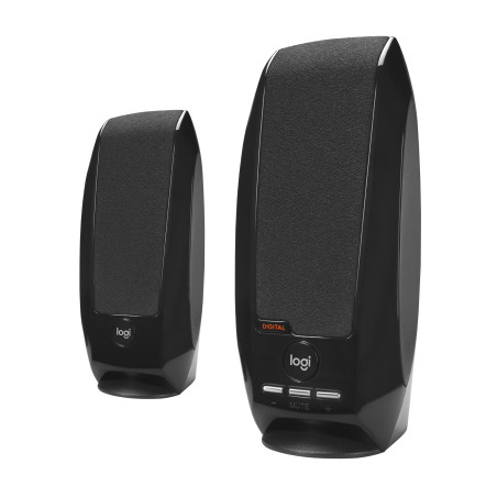 Акустична система Logitech S-150 Black (980-000029)