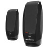 Акустична система Logitech S-150 Black (980-000029)