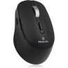 Мишка REAL-EL RM-380W Wireless Black (EL123200057)