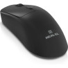 Мишка REAL-EL RM-317W Wireless Black (EL123200052)