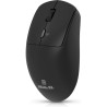 Мишка REAL-EL RM-317W Wireless Black (EL123200052)