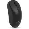 Мишка REAL-EL RM-317W Wireless Black (EL123200052)