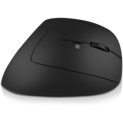 Мишка REAL-EL RM-490W Wireless/Bluetooth Black (EL123200058)