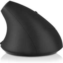 Мишка REAL-EL RM-490W Wireless/Bluetooth Black (EL123200058)