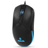 Мишка REAL-EL RM-515 USB Black (EL123200059)