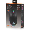 Мишка REAL-EL RM-515 USB Black (EL123200059)