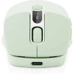 Мишка REAL-EL RM-481W (EL123200060)