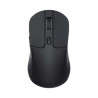 Мишка Keychron M3 Wireless/Bluetooth/USB Black (M3-A1)