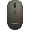 Мишка Meetion BTM100 Wireless/Bluetooth/USB Black (MT-BTM100-A)