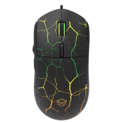 Мишка Meetion M930 USB Black (MT-M930_V23-A)