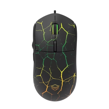 Мишка Meetion M930 USB Black (MT-M930_V23-A)