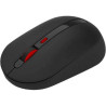 Мишка Xiaomi MiiiW Lite Wireless/Bluetooth Black (MW23M21 Black)