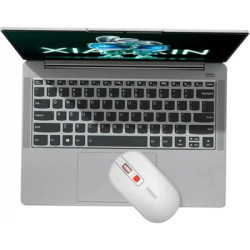 Мишка Xiaomi MiiiW Lite Wireless/Bluetooth White (MW23M21 White)