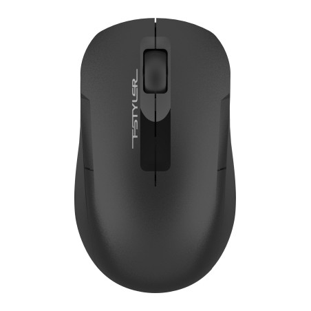 Мишка A4Tech FG15CS Air2 Wireless Black (4711421000932)